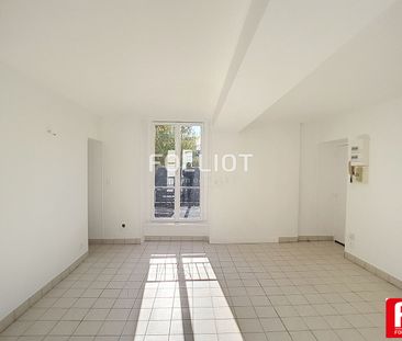 Location : appartement T1 à BAYEUX - Photo 5