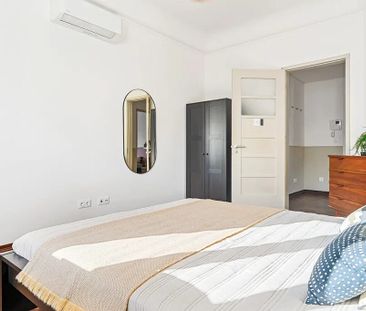 Rua Dom Francisco Manuel de Melo, Lisbon, Lisbon 1070-283 - Photo 5