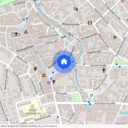 91301 Bayern - Forchheim