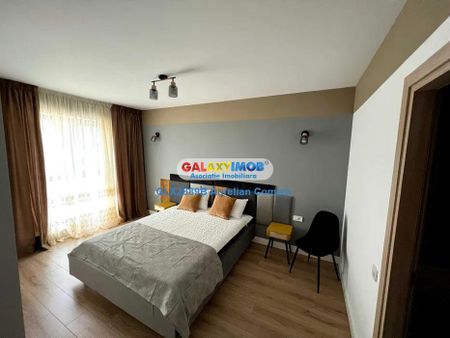 Inchiriere apartament 3 camere Onix Park Pipera - Photo 4