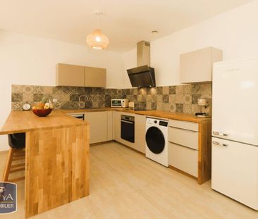 Location Appartement 3 pièces 74m² MIREVAL 34110 - Photo 5