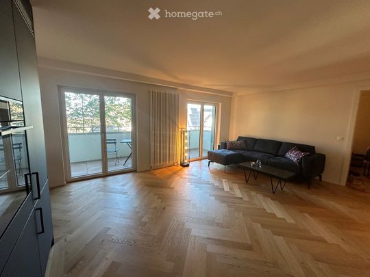 Apartment close to Irchelpark - Foto 1