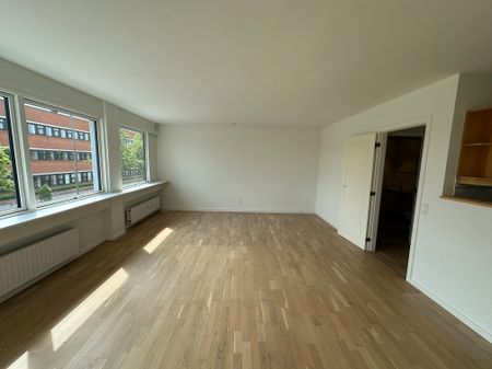 Stor og lys lejlighed tæt på Ikast storcenter - Foto 3