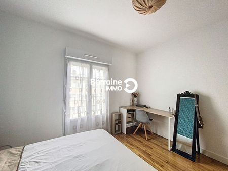 Location appartement à Brest, 3 pièces 60.83m² - Photo 3