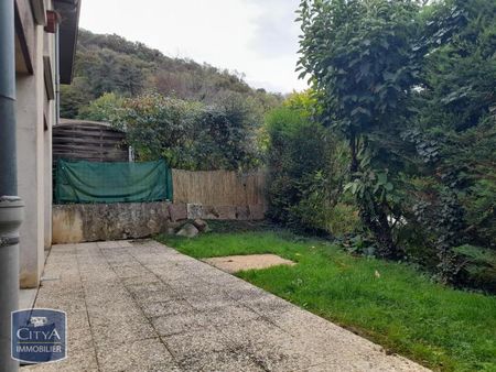 Location Maison 4 pièces 95m² EYBENS 38320 - Photo 5