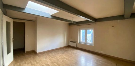 Appartement à louer 3 pièces 54.34m² - Photo 2