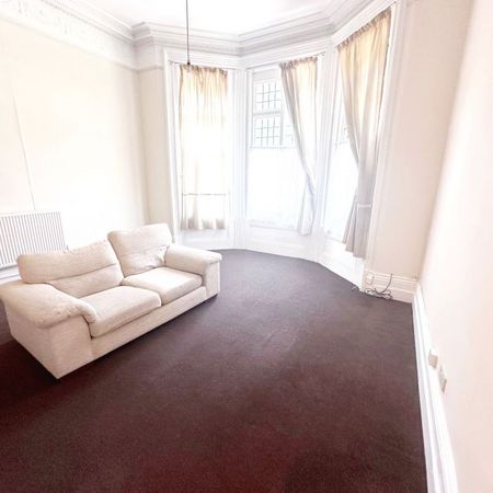 Studio Flat, The Drive, Hove - Photo 2