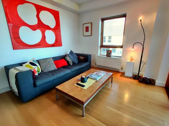 2 bedroom apartment to rent - Photo 1