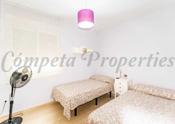 Apartment in Torre del Mar, Andalucia , Costa del Sol