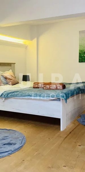 🔑 Apartament Tip Loft 🏠 în Centru – S20341 - Fotografie 1