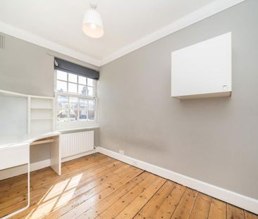 4 bedroom maisonette to rent - Photo 2