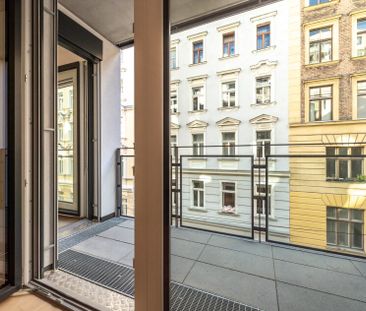 ++PROVISIONSFREI++ Hochwertiger 2-Zimmer Wohnung mit Loggia, BESTLAGE - Photo 6