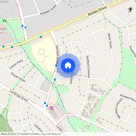 14 Gatton Street, Farrer ACT 2607