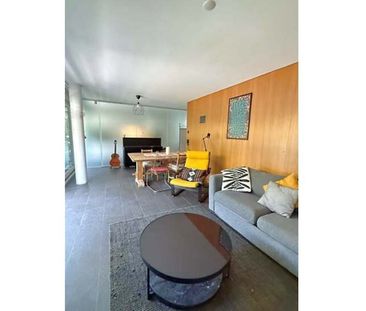 2½ Zimmer-Wohnung in Zürich - Kreis 3 Wiedikon, möbliert, auf Zeit - Photo 5