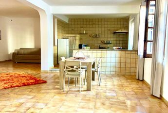 5 locali in affitto
