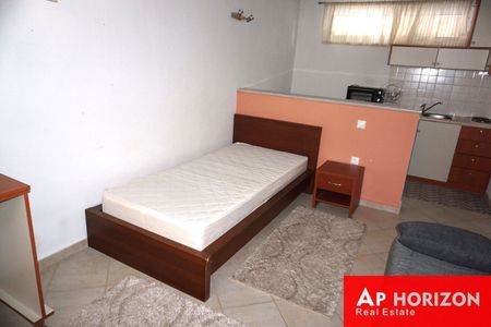 Studio/Γκαρσονιέρα για ενοικίαση Λαμία - Φωτογραφία 4
