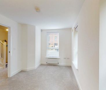 2 bedroom townhouse to rent - Photo 5