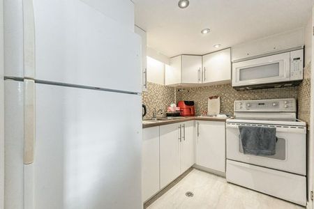 28 Sidney Crescent • Lower Unit, Guelph - Photo 2