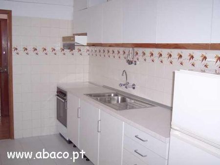 Apartamento T2 - Photo 2