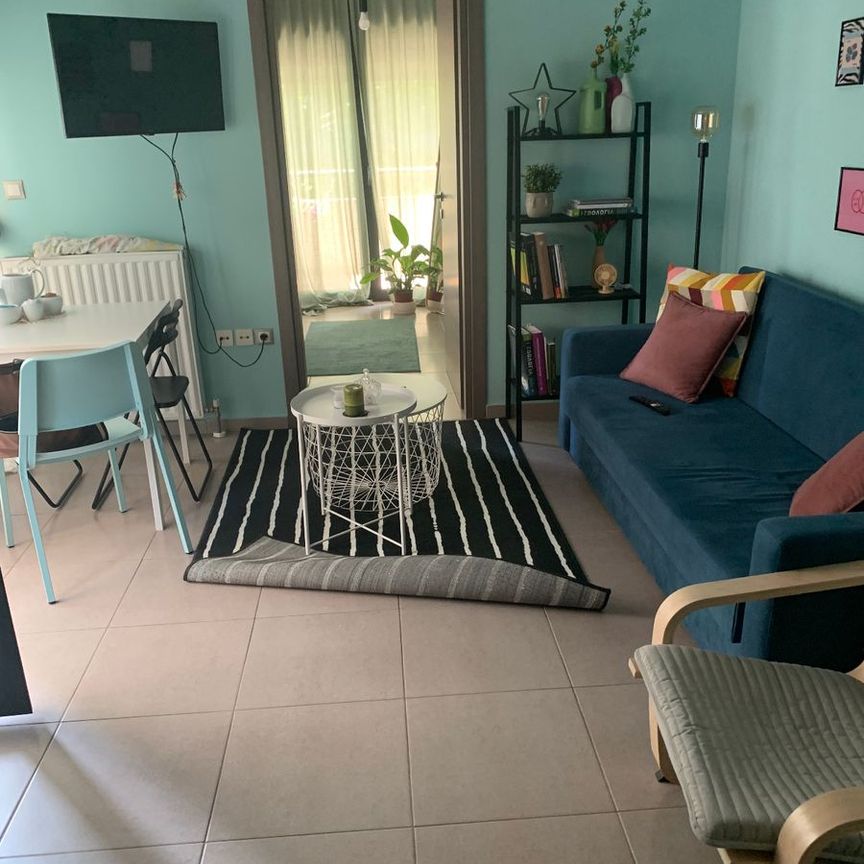 Studio/Γκαρσονιέρα για ενοικίαση - Τούμπα, - Φωτογραφία 1
