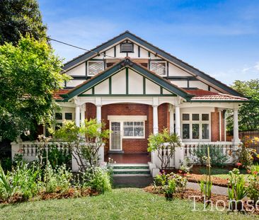1/515 Glenferrie Road HAWTHORN - Photo 4