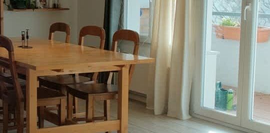 3.5 Zimmer, 68 m² - Photo 2