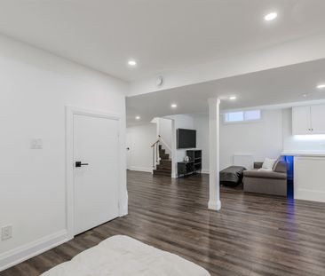 For Lease - 23 Sewells Lane Unit# Lower, Brampton, Ontario - Photo 3