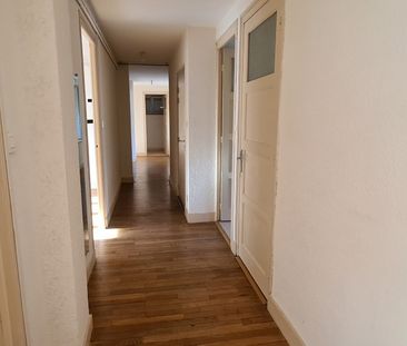 Appartement 4 pièces à louer - Photo 2