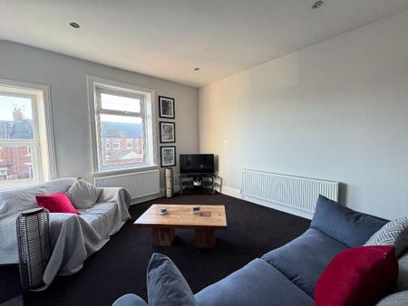 3 bedroom maisonette to rent - Photo 5
