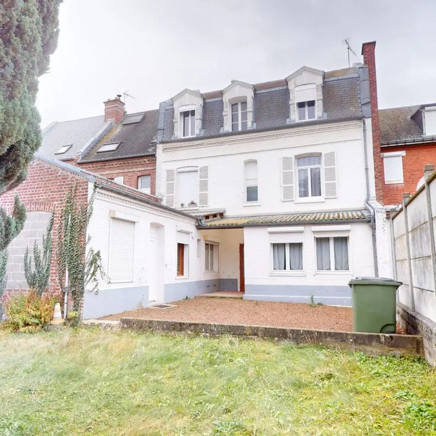 Appartement à louer 1 pièce 19.2m² - Photo 1