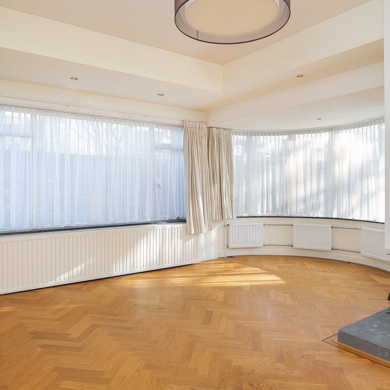 Storm Van 'S-Gravesandeweg 109 - Photo 1