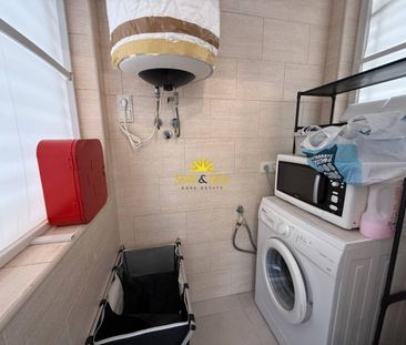 2 BEDROOM APARTMENT - GUARDAMAR DEL SEGURA - Photo 6