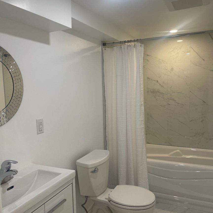 For Lease - 18 Flempton Crescent Unit# Lower, Toronto, Ontario - Photo 1