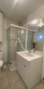 Location Appartement 1 pièce 25m² BECON LES GRANITS 49370 - Photo 4