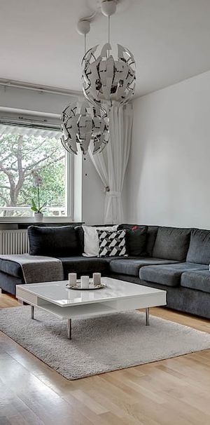 Bomansgatan, Västerås - Foto 1