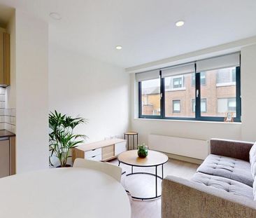 1 bedroom ground floor flat to rent - Photo 1