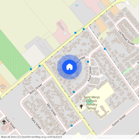 d/1000 Manuka Street, Mahora, Hastings