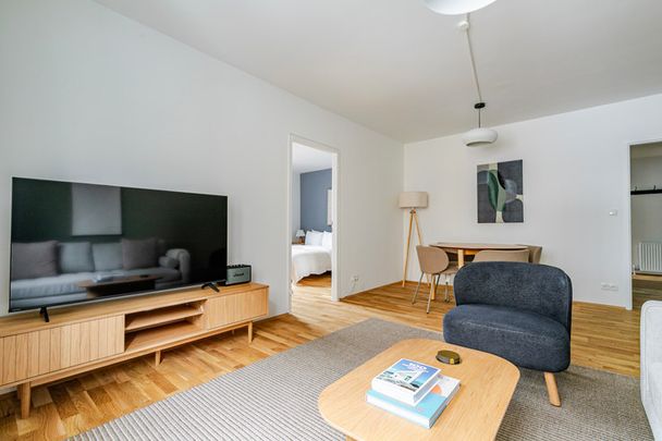 Rosensteingasse 67 - Photo 1