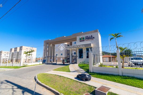 Apartamento JK com 1 quarto e 27m² para alugar em Hípica, Porto Alegre. - Photo 1