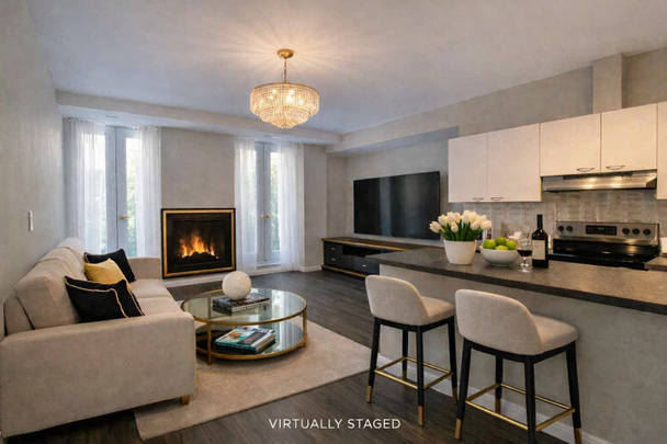 For Lease - 135 Maitland Street Unit# 302, Toronto, Ontario - Photo 1