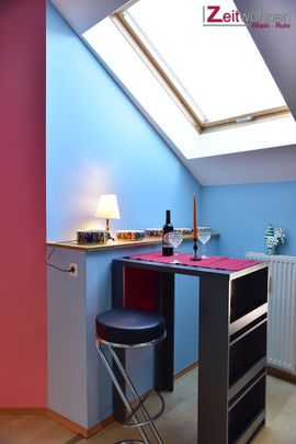 Farbenfroh - Wohnung in Bonn-Endenich - Video Online - Foto 1