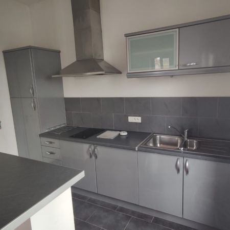 Narbonne – Location Appartement – 43.06 m² – 525€ CC / mois - Photo 4