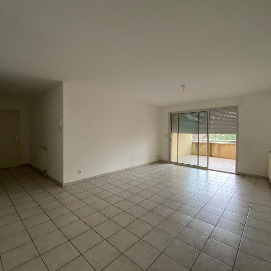 Location Appartement 3 pièces 73m² VALENCE 26000 - Photo 1