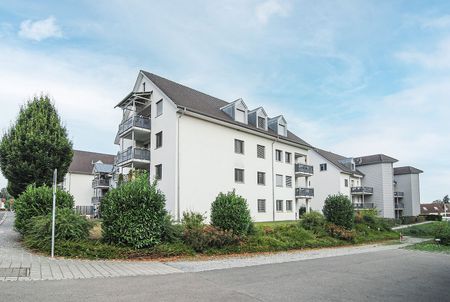 4.5 Zimmerwohnung in Tägerwilen - Photo 4