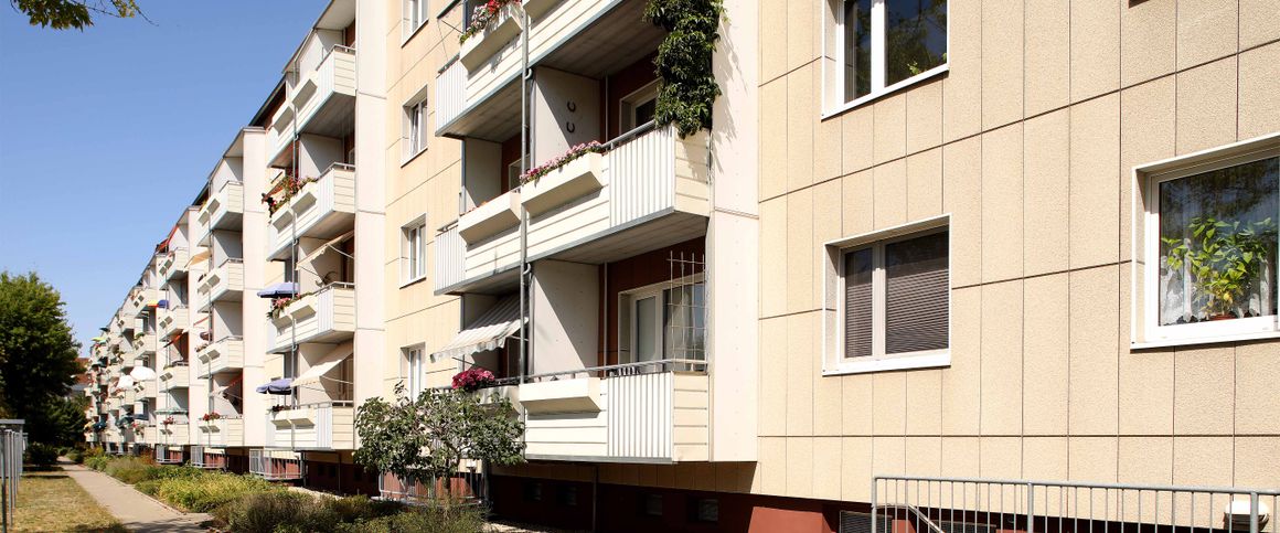 Kurzer Weg zur Innenstadt! - Foto 1