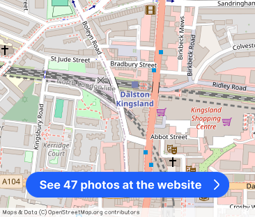 Fifty Seven East, Dalston - Photo 1