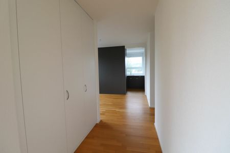 Nähe Gartenstadt, Münchenstein - moderne 3 1/2-Zimmerwohnung im 2.OG - Foto 2