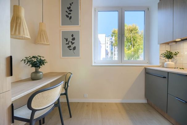 Śródmieście Centrum Chmielna / Metro Centrum 24 m2 24.33 m² - Фото 1