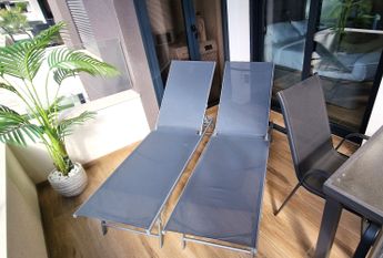 Luxurious Apartment for Short Term Rental in Villamartin