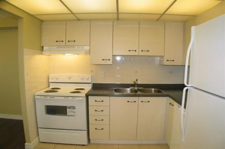 For Lease - 115 Hillcrest Avenue Unit# 1506, Mississauga, Ontario - Photo 1